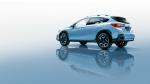 Subaru XV 2017 года (JP)
